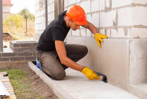 Licensed Interior Drainage System service in Shaw, MS - Halo Water Proofing